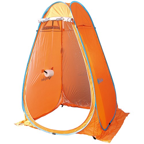 Mylet b_Rescue Tent X