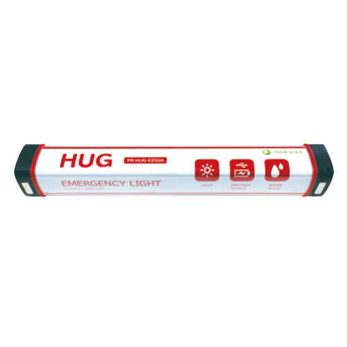 プライムスター b_エマージェンシーライト PR-HUG-E250A PR-HUG-E250A
