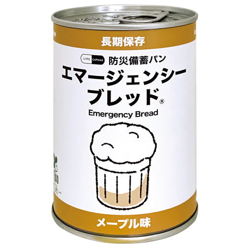 가와모토 종합 방재 ※b_7년 Emergency 브레드 메이플 20캔