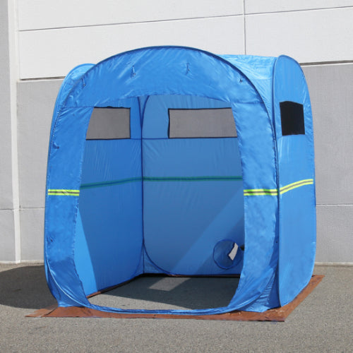 Geen merk b_1830x1830x2130mm werktent J-2202 J2202