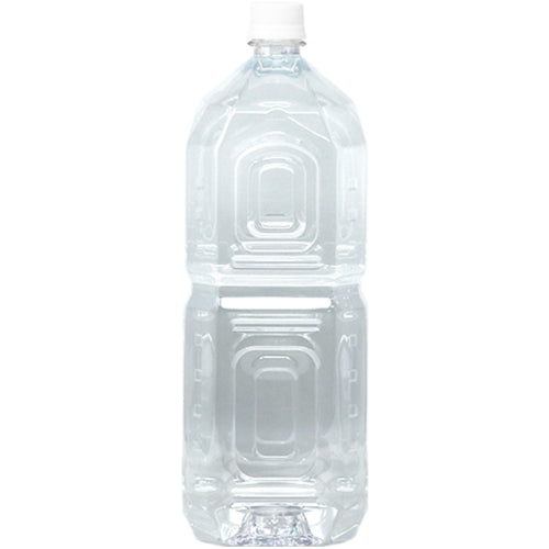 LAPITA ※b_養老の天然水 7年保存 2L 6本×2箱 10002853-12