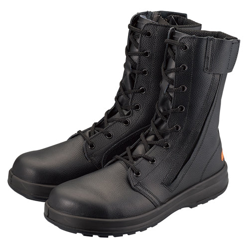 Simon b_WS33 Elektrostatische Schuhe zur Brandbekämpfung 22,5 cm 1707621