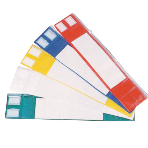 Unit b_armband red x 5 pieces 848-42A