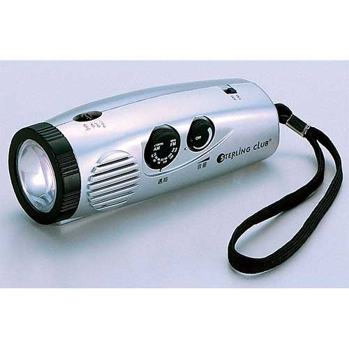 Sterling b_Palm Radio Light 4505F 4505F