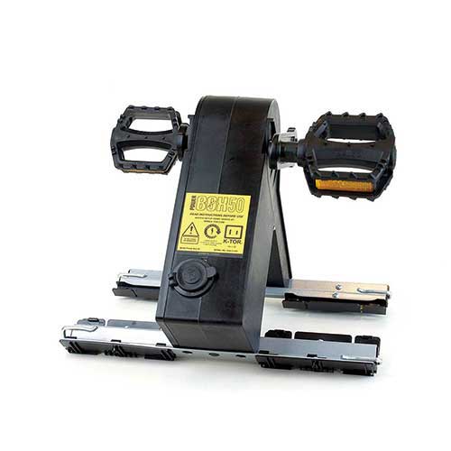 ケータージャパン b_ペダル式発電機 パワーボックス50 PBP50 PBP50