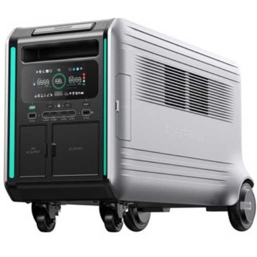 ZENDURE b_蓄電池 ZENDURE SuperBase V6400 SBV64-03-2211