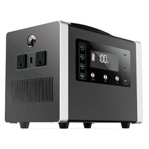 Rhino Products b_Tragbarer Akku Energy Pro PLUS LB-450