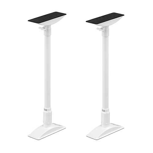 Iris Ohyama b_Furniture tige télescopique antichute L KTB-60R KTB-60R