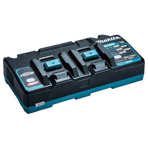 牧田 b_2口快速充電器 DC40RB DC40RB