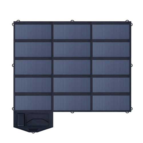 プライムスター b_HUG400A専用ソーラーパネル 100F2 PR-SOLARPANEL-100F2