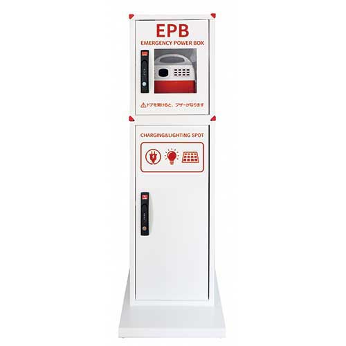 Prime Star b_Ramppreventietoren EPB PR-EPB-1415W/RI