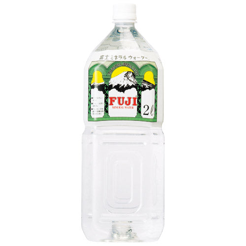 富士ミネラルウォーター ※b_富士ミネラルウォーター2L/6本入