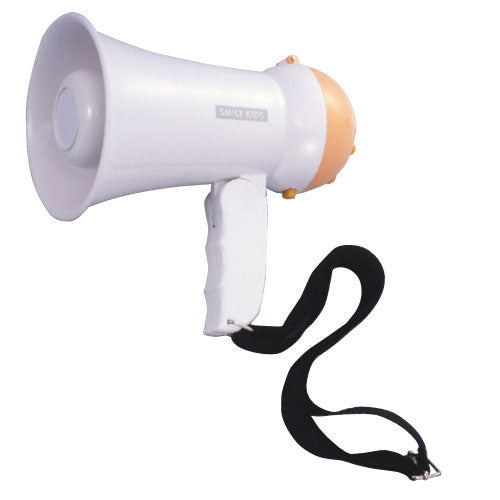 Asahi Electric Kasei b_hand megaphone mini AHM-103 AHM-103