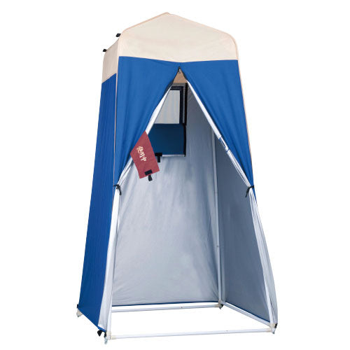 Easteye b_Tente personnelle pour toilettes PTAS PTAS