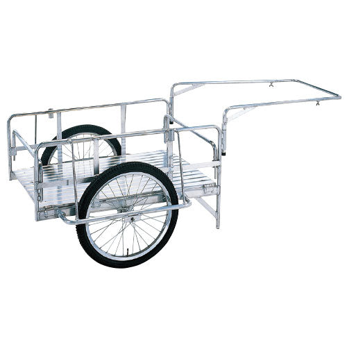 Showa Bridge b_Lightweight rear car handy camper NS-8-A1 NS-8-A1