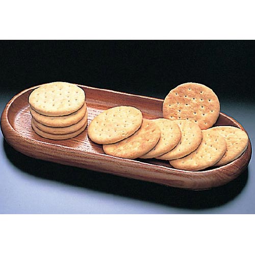 เซอิ เอ็นเตอร์ไพรส์ *b_Survival Foods Crackers 6 กระป๋อง