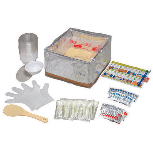 Onishi Foods *b_Onishi Alpha Rice Soup Rice Porridge 50 meals 850KL