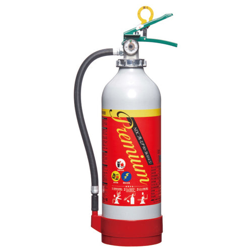 Japan Dry Chemical b_NDC Premier 90-3K