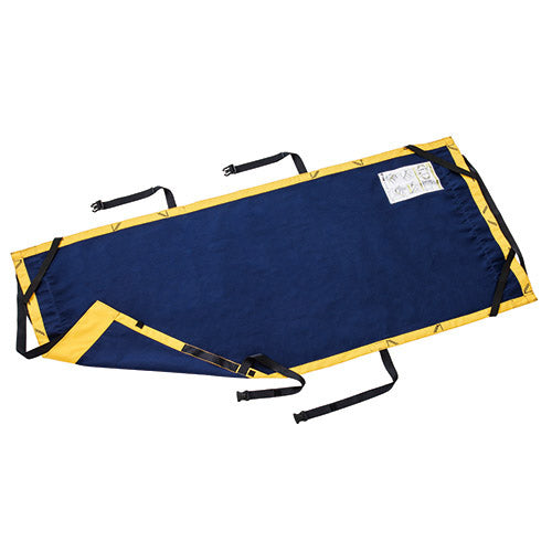 Taketora b_Rescue E back seat 041190 041190