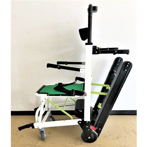 トライリンクス b_可搬型階段昇降機 UD-CHAIR UD-0119-101