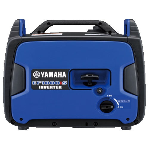 Yamaha Motor Power Products b_ Generator Yamaha EF1800is EF1800is