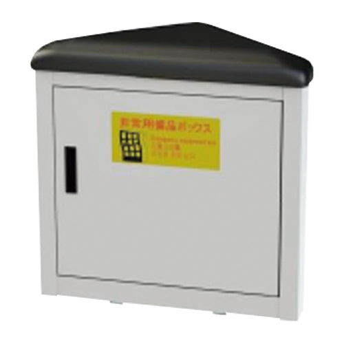 ナカバヤシ b_エレベーターキャビネット シートタイプ OTS-EVC-101HW