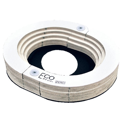 TF Service b_Eco Topper Zero 2 stuks ESZ-50