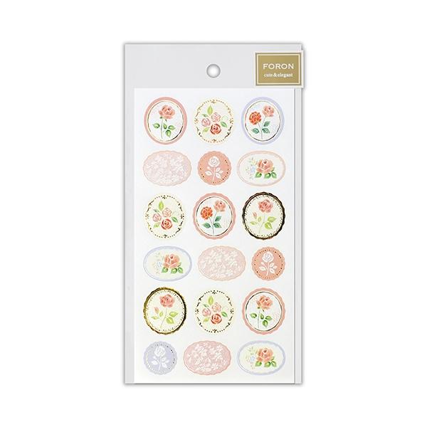 Foron Seal Large Pearl Wind 1014125 4909510181093 (10 juegos)