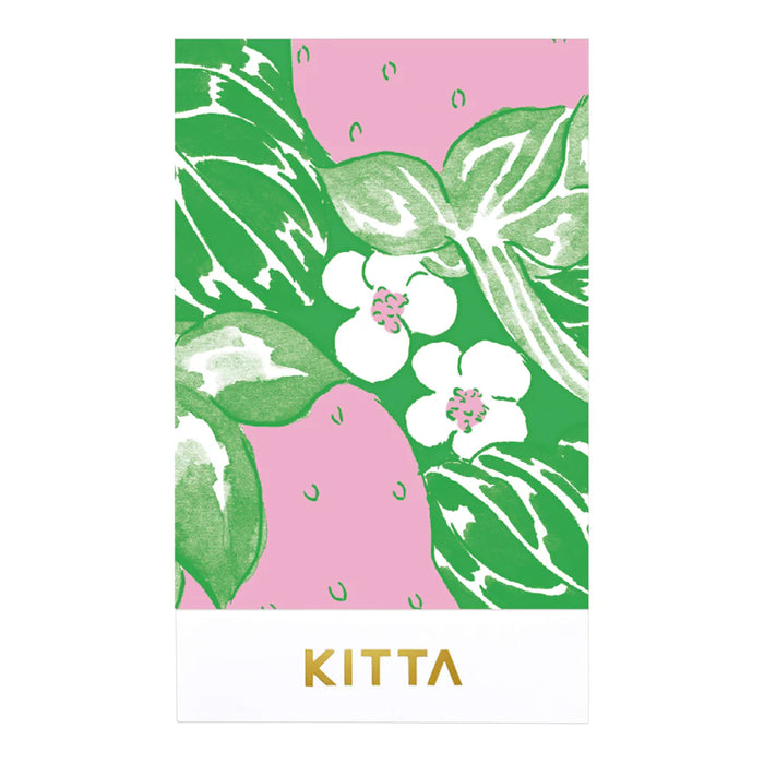 King Jim KITTA Kitta (Shokubutsu) KIT064 (10 sets)