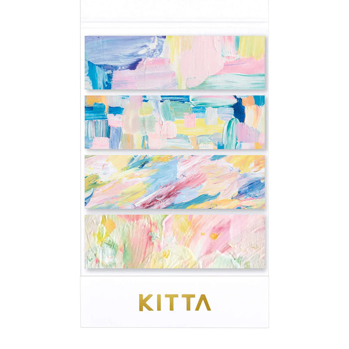 キングジム KITTA キッタ(エノグ) KIT067 キングジム KIT067（10セット）