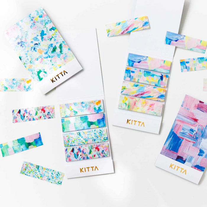 キングジム KITTA キッタ(エノグ) KIT067 キングジム KIT067（10セット）