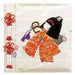 Nakabayashi Nakabayashi Fuertanjiyo/L/Kyoningiyo/Onnako AH-LB-121-1