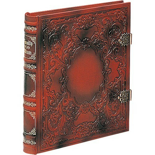 Nakabayashi Nakabayashi Great Highness Album/Buckingham/Retsudo AH-GL-1501-R