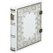 Nakabayashi Nakabayashi Great Highness Album/Windsor/White AH-GL-1001-W