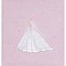 Nakabayashi Nakabayashi Fuel L Conley/My Ceremony/Pink A-OLK-813/N-P