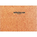 Nakabayashi Nakabayashi Mini Marsupio Nero Serie Formato A5 (Naturale) AE-MB-112-S
