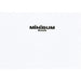 Nakabayashi Nakabayashi Mini Bum Black Series, размер A5 (белый) AE-MB-112-W