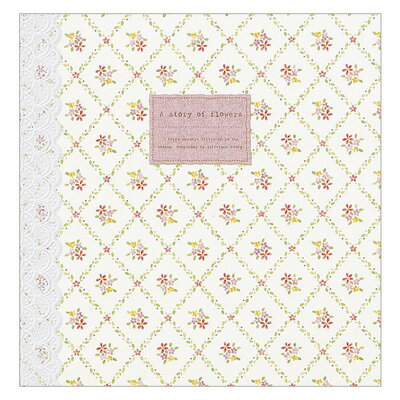 Nakabayashi Nakabayashi Digital Free-10R/Mélodie des fleurs/2 LPF-1004-2