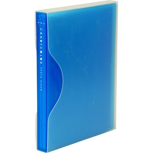 Nakabayashi Color Carbum L-80/Azul Aka-CPL-80-B/G
