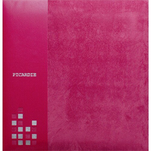 Nakabayashi Nakabayashi Vilten pan L-maat/Pical Day/Rood AH-LG-500-R