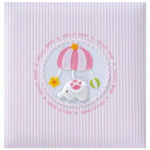 Nakabayashi Nakabayashi Fuertanjiyou L størrelse/Legetøjsmobil/Pink A-LB-300-P