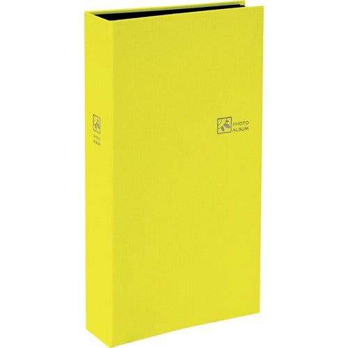 Álbum de bolso para terapia Nakabayashi/L-3-240/Verde TCPK-L-240-RG/M
