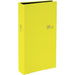 Álbum de bolso para terapia Nakabayashi/L-3-240/Verde TCPK-L-240-RG/M