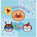 Nakabayashi Nakabayashi brændstofalbum Tanjiyouyo/Anpanman/B A-LB-803-2