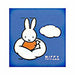 Nakabayashi Nakabayashi Carburant Tanjiyoyou (Deitskubruna) Bleu A-LB-615-B