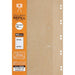 Nakabayashi Pocket Kaedaishi/Magazine/KG2Dan/Craft AP-MYR-102-KR