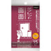 Nakabayashi Nakabayashi renseri/tablet/mobiltelefon 15 My DGCD-K5015