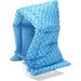Nakabayashi Nakabayashi Tamaño del arco Kin/Check/Azul BZ-102B