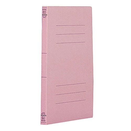 Nakabayashi Nakabayashi Flat File J/B5・S Gutter/Pink/V F-J70P/V