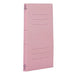 Nakabayashi Nakabayashi Flat File J/B5・S Gutter/Pink/V F-J70P/V